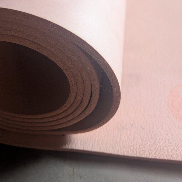 Lululemon The (Big) Mat 5mm Made With FSC™ Certified Rubber - Picture 8 of 16
